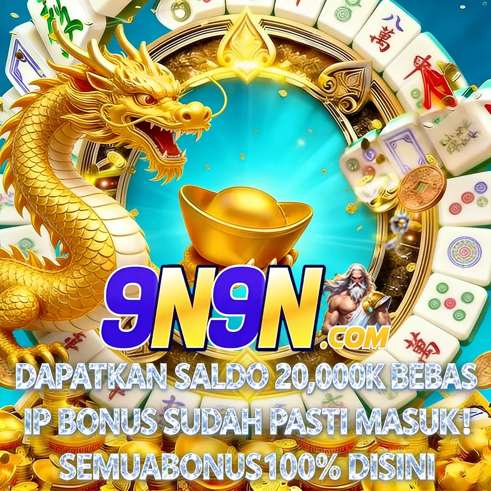 9n9n Masuk