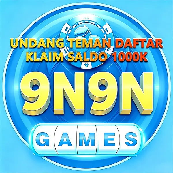 9n9n APK Resmi Unduh