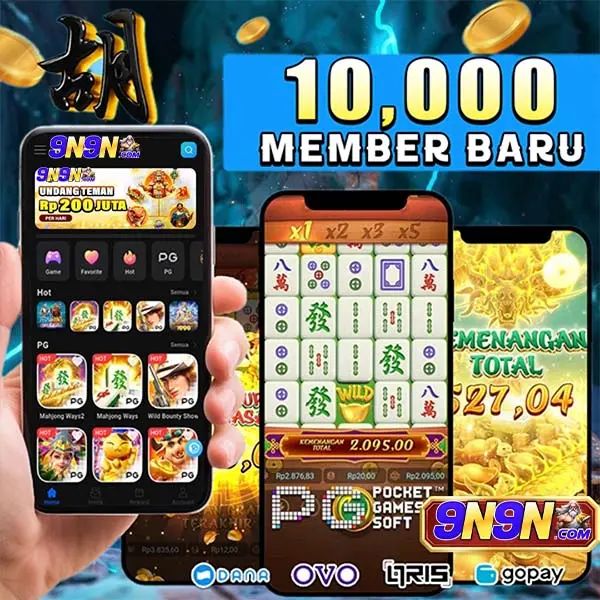 9n9n Masuk - 9n9n Resmi