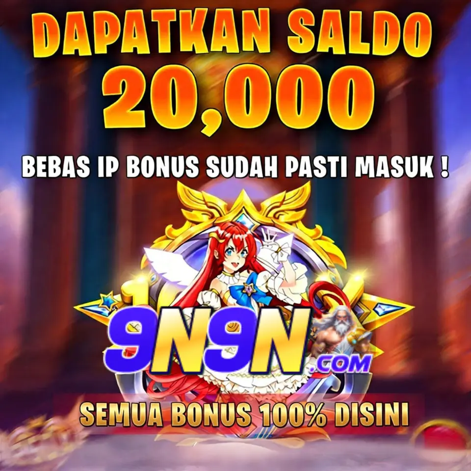 9n9n Daftar Sekarang - Unduh APK